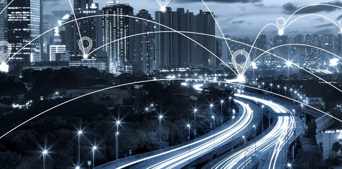Strongest distribution network